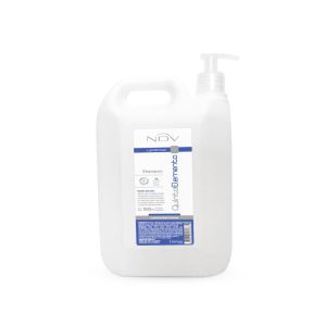 SHAMPOO QUINTO ELEMENTO (Light & Clean) x1900ml. (c/bomba)