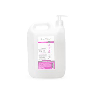 BALSAM QUINTO ELEMENTO (Light & Soft) x1900ml. (c/bomba)