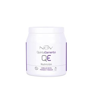 QE - Nutrición x980g