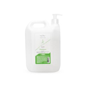 SHAMPOO ACEITE DE ARGAN CONCENTRADO ESPECIAL x1900ml. (c/bomba)
