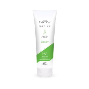 BALSAM ACEITE DE ARGÁN x 240ml. Cab. Seco