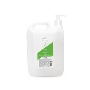 BALSAM ACEITE DE ARGAN CONCENTRADO ESPECIAL x 1900ml. (c/bomba)