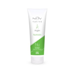 NUTRICIÓN ACEITE DE ARGÁN x 220ml. Cab. Seco