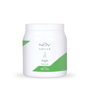NUTRICIÓN ACEITE DE ARGÁN x 980ml. Cab. Seco