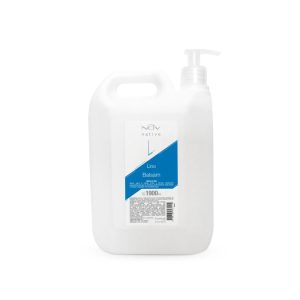 BALSAM ACEITE DE LINO CONCENTRADO ESPECIAL x 1900ml. (c/bomba)