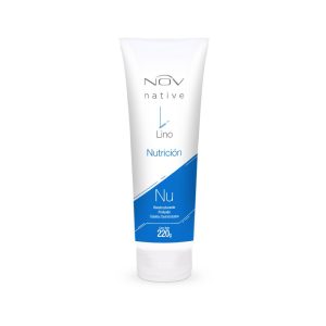 NUTRICIÓN ACEITE DE LINO x 220ml. Cab. Deshid.