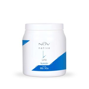 NUTRICIÓN ACEITE DE LINO x 980ml. Cab. Deshid.
