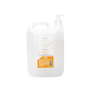 SHAMPOO KERATINA HID. CONCENTRADO ESPECIAL x 1900ml. (c/bomba)