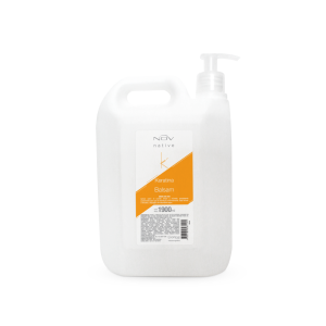 BALSAM KERATINA HID. CONCENTRADO ESPECIAL x 1900ml. (c/bomba)