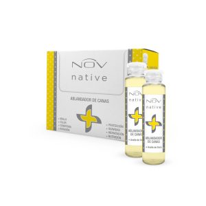 AMPOLLA ABLANDADORA CANAS x 15ml.