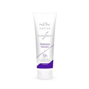 SHAMPOO MATIZADOR VIOLETA x250ml