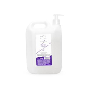 SHAMPOO MATIZADOR VIOLETA x1900ml. (C/BOMBA)