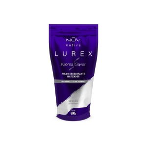 POLVO DECOLORANTE ANTI AMARILLO KROMA SAVER Doy Pack x 690g.