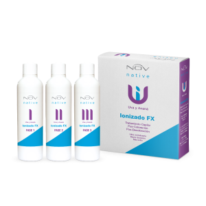 IONIZADO (3 Botellas x 150ml. c/u) NUEVO
