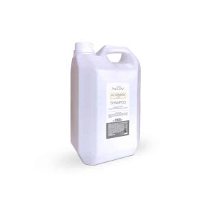 SHAMPOO ALMENDRA x 3.900ml.