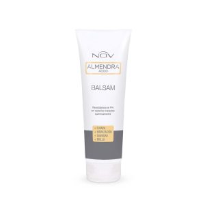 BALSAM ALMENDRA x250ml.