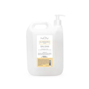 BALSAM ALMENDRA x 1900ml. (c/bomba)