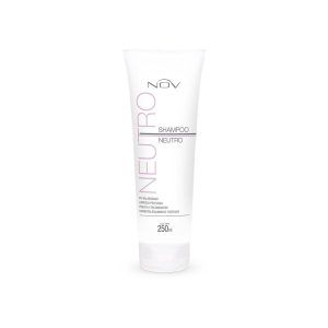 SHAMPOO NEUTRO x250ml.