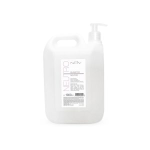 SHAMPOO NEUTRO x 1900ml. (c/bomba)