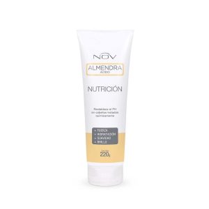 NUTRICIÓN DE ALMENDRA x 240g