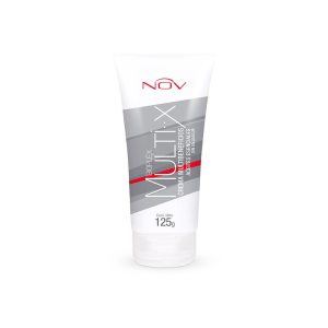 MULTI - X CREMA MULTIBENEFICIOS S/ENJUAGUE x 125grs
