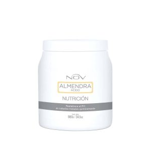 NUTRICIÓN DE ALMENDRA x 980g.