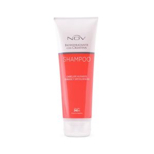 SHAMPOO x240g.