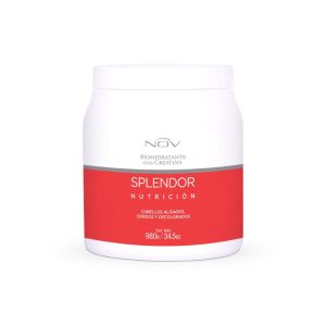 SPLENDOR - Nutrición x980g.
