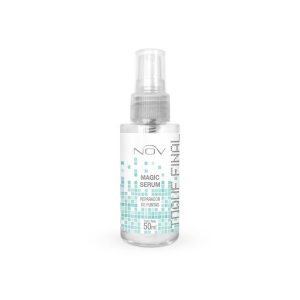 MAGIC SERUM - REPARADOR DE PUNTAS x50ml.