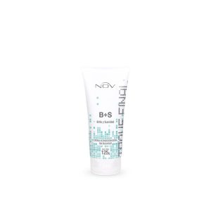B + S BRILLO Y SUAVIDAD S/ENJ. x 100ml.