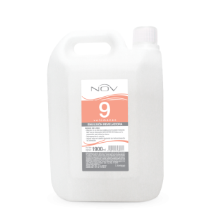EMULSIÓN REVELADORA  9 vol. x 1.900ml.