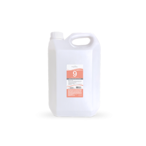EMULSIÓN REVELADORA  9 vol. x 4.800ml.
