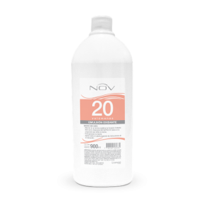 EMULSION OXIDANTE 20 vol. x 900ml.