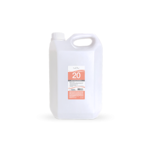 EMULSIÓN OXIDANTE 20 vol. x 4.800ml.