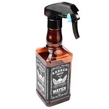 VAPORIZADOR PARA BARBERÍA